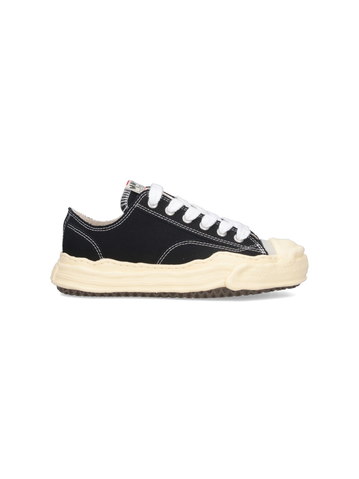 hank Vl Og Low-top Sneakers