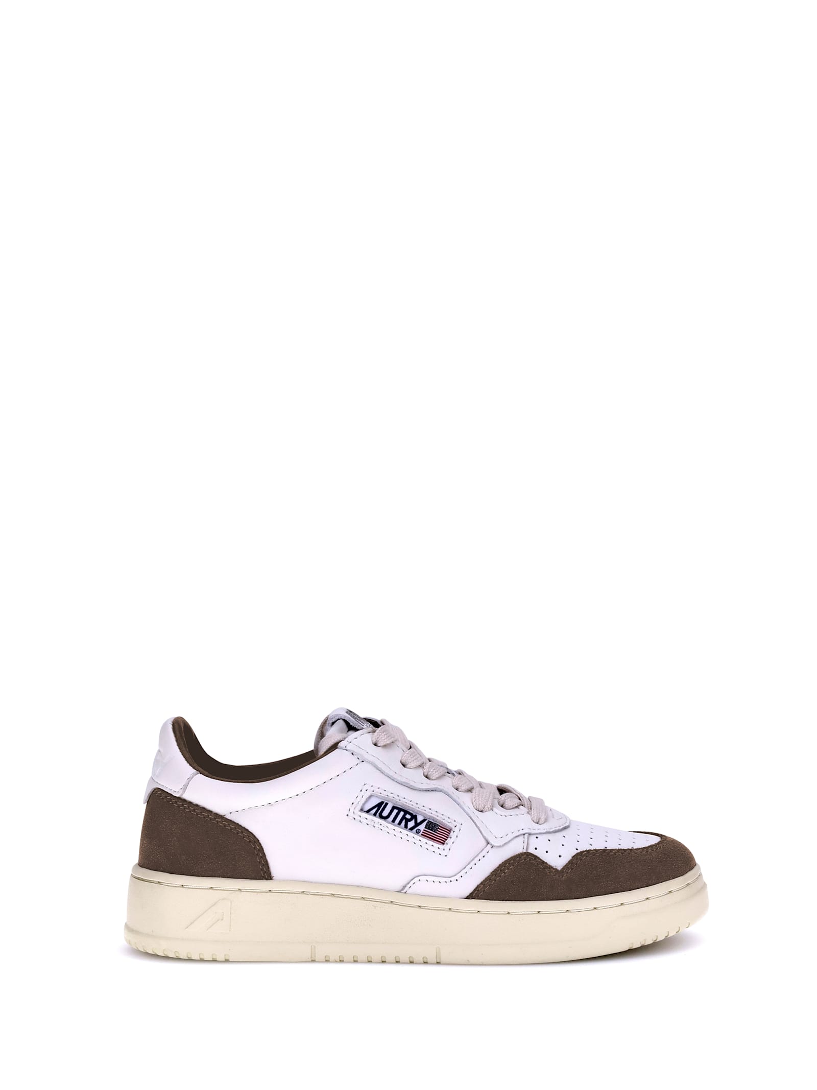 Autry Medalist Low Sneakers