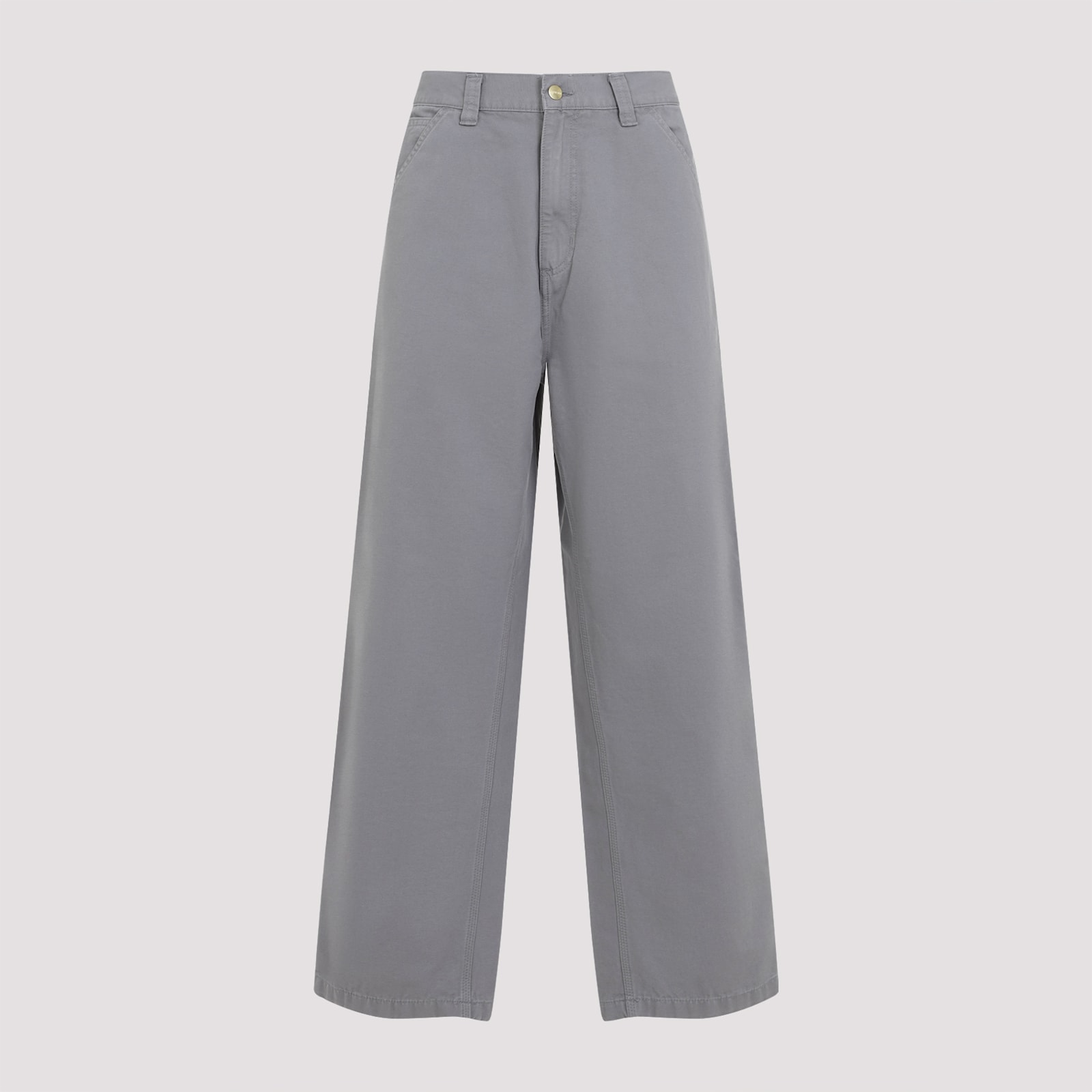Carhartt Straight-leg Chino Pants In Yosemite