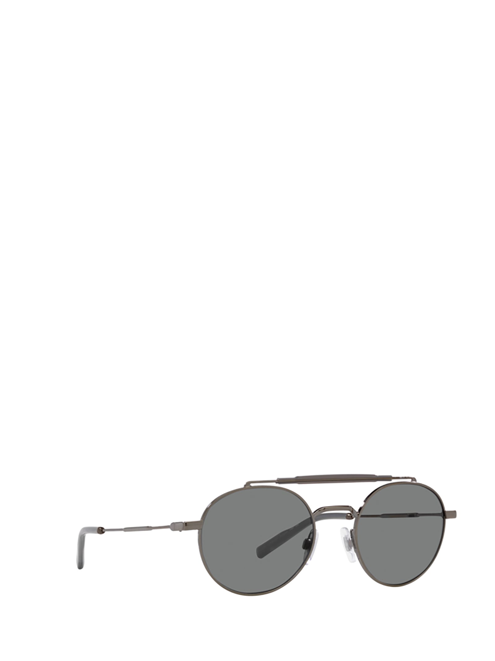 Shop Dolce &amp; Gabbana Eyewear Dg2295 Bronze Sunglasses