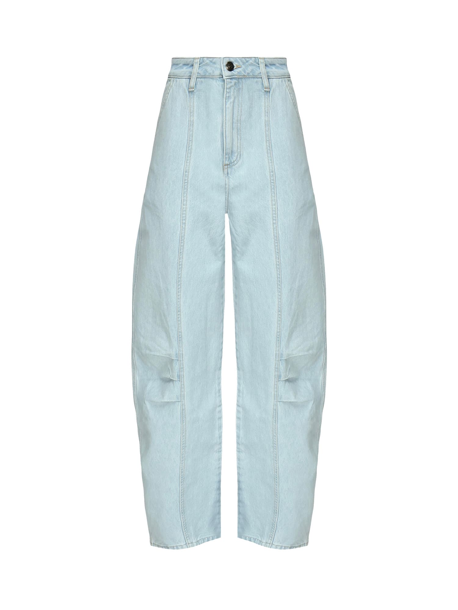 Cargo Jeans