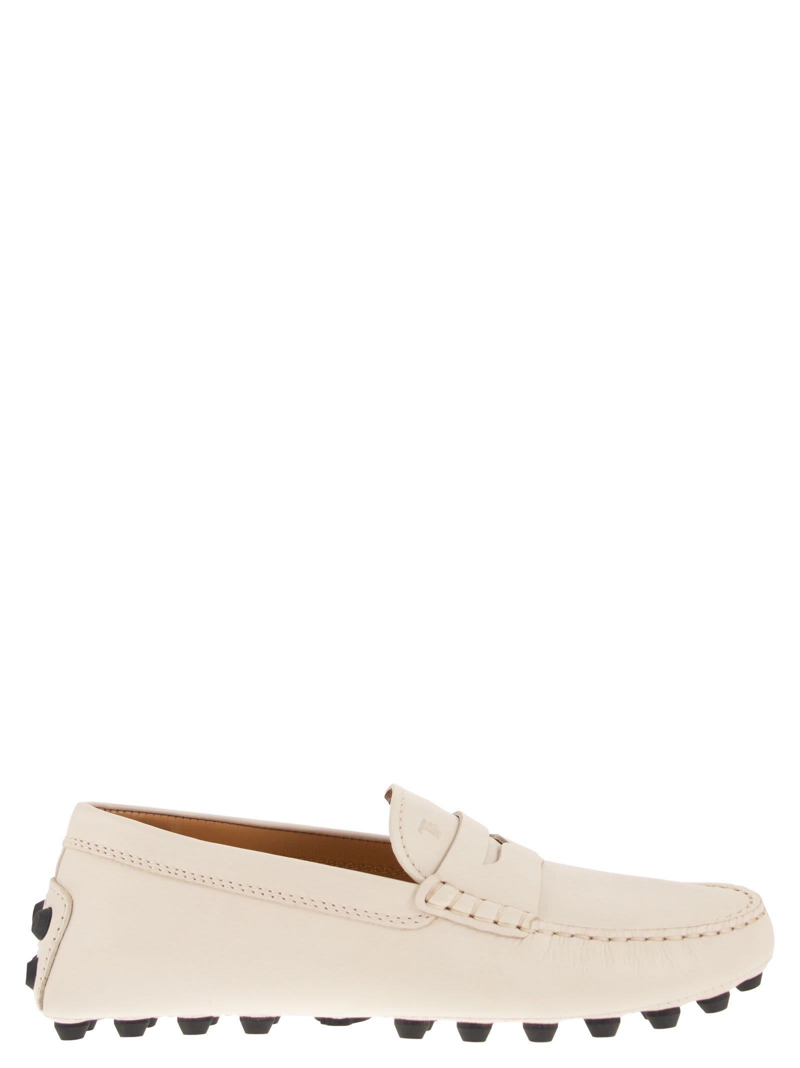 TOD'S GOMMINO LOAFERS 