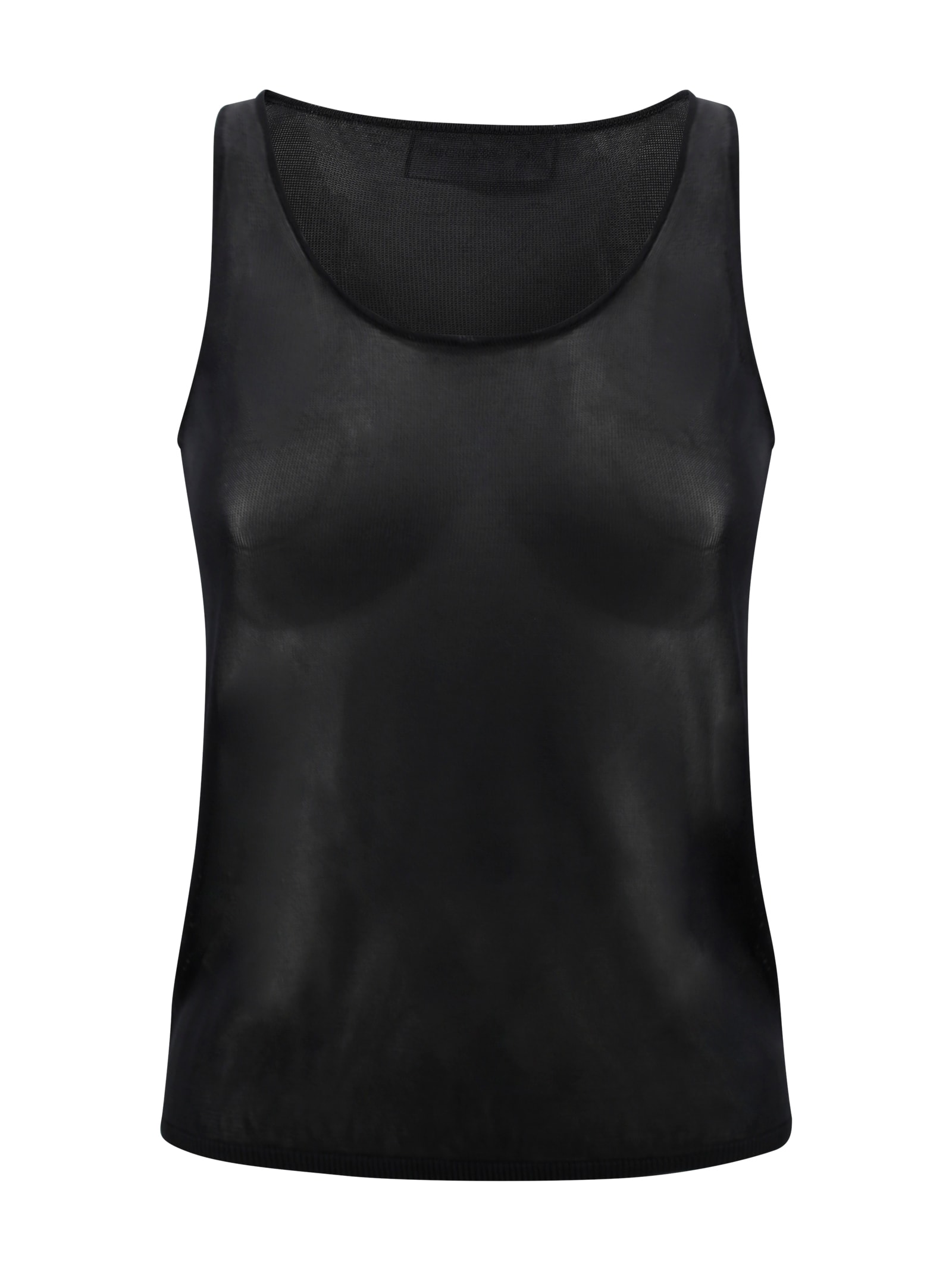 MVP Wardrobe Vest