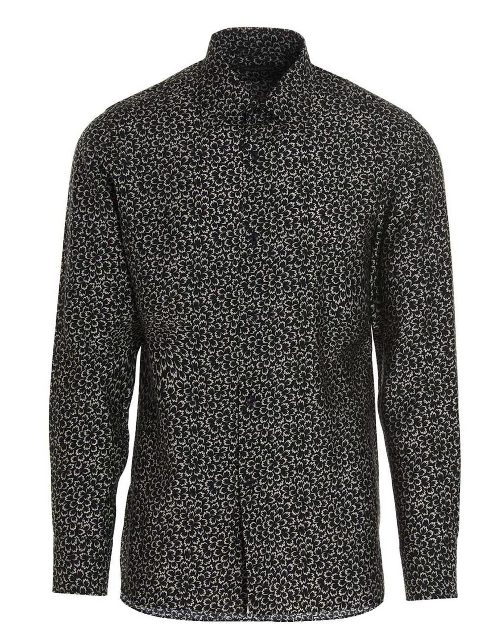 Tom Ford All Over Print Shirt