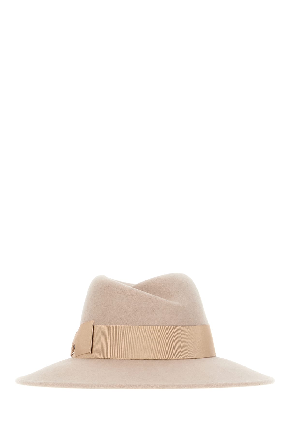 Cappuccino Felt Hat