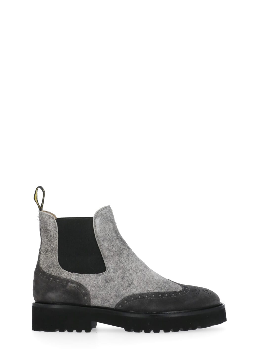 Clarice Chelsea Ankle Boots