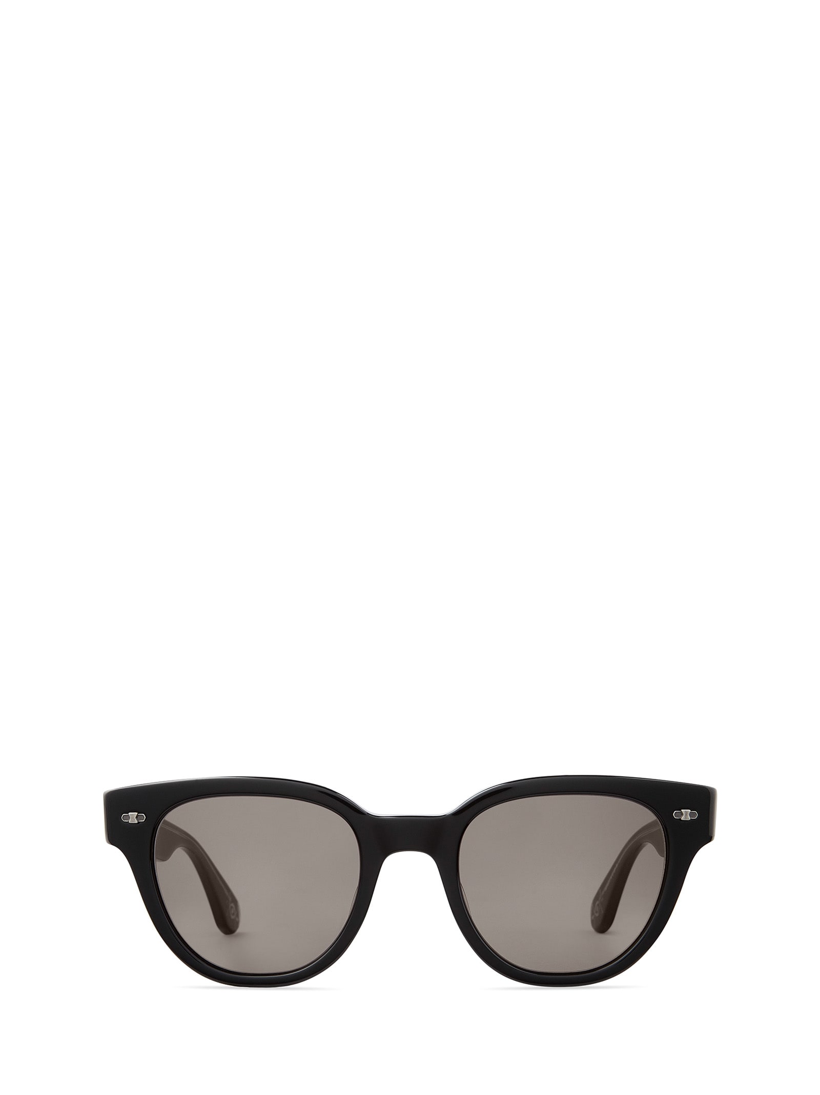 Jane S Black-pewter/lava Sunglasses