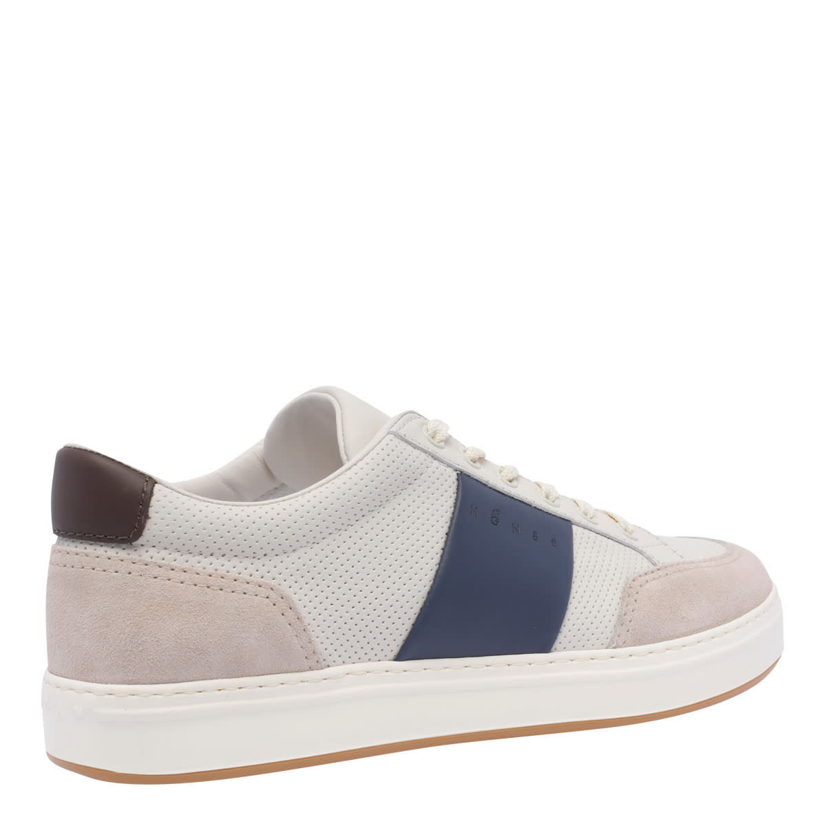 Hogan Sneaker In White