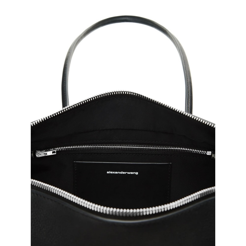 Alexander Wang Bag In Black