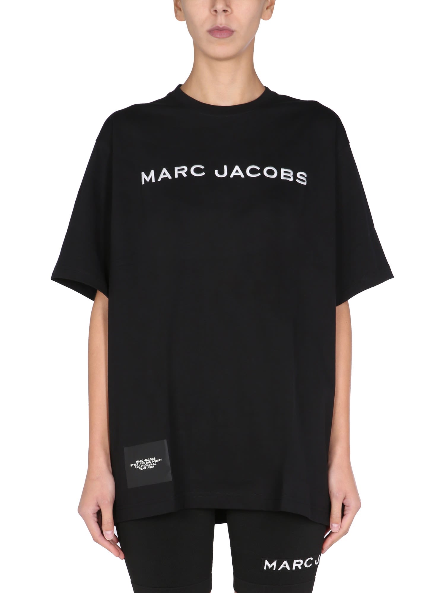 Marc Jacobs Oversize Fit T-shirt
