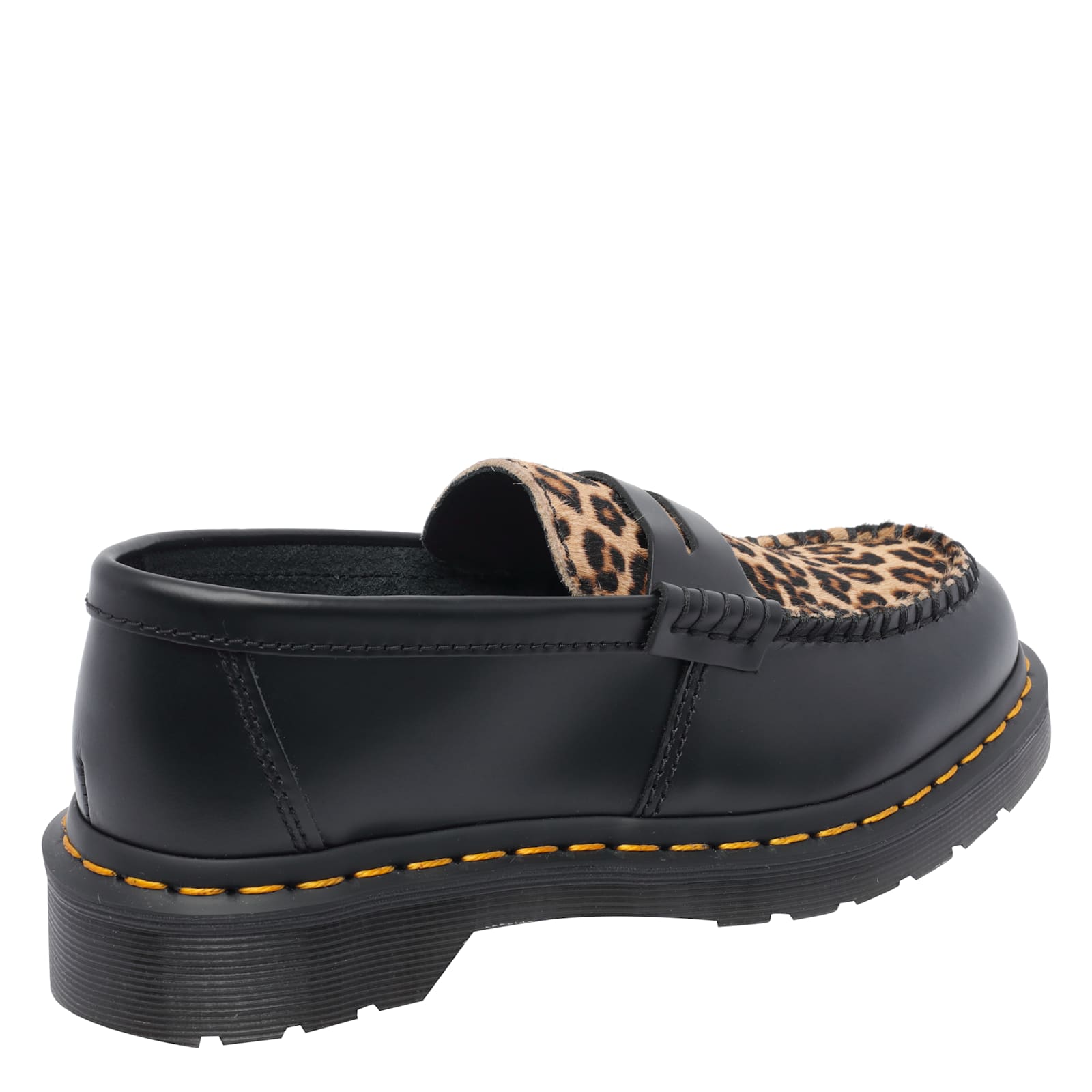Dr. Martens' Penton Loafers