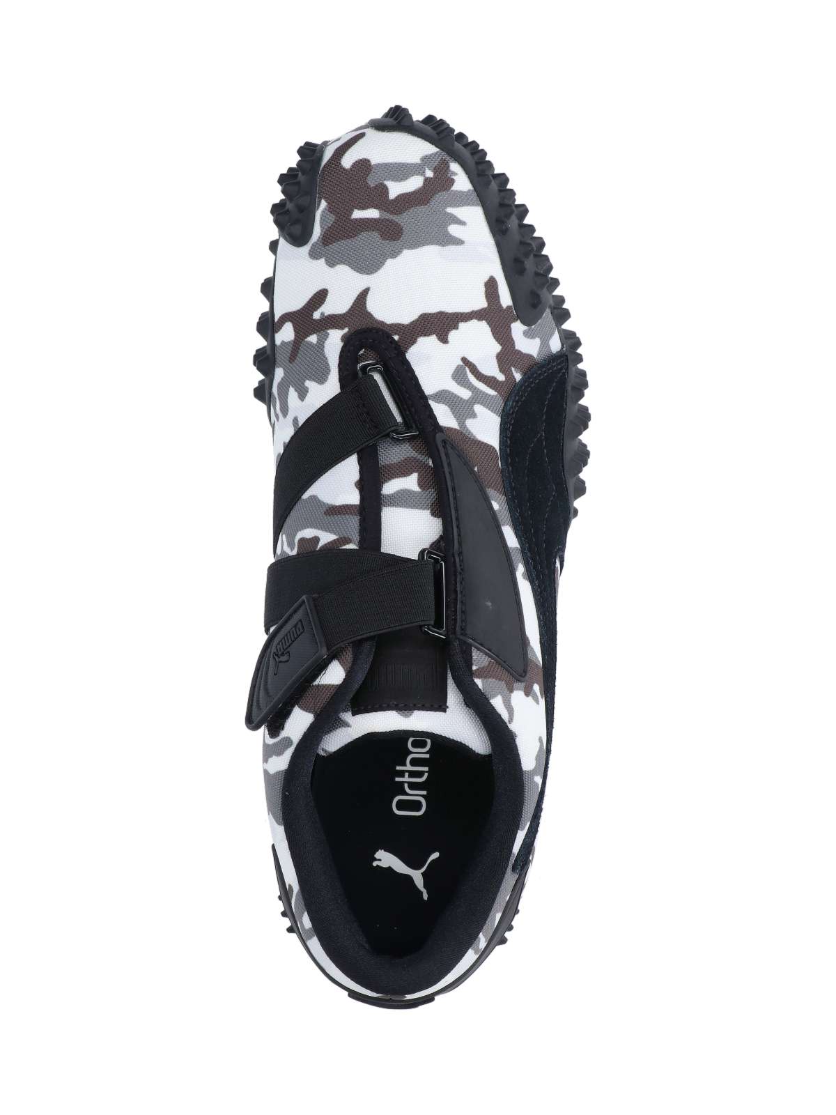 Puma Mostro Camo Sneakers