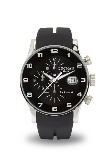 Locman Orologio Locman Unisex Watches