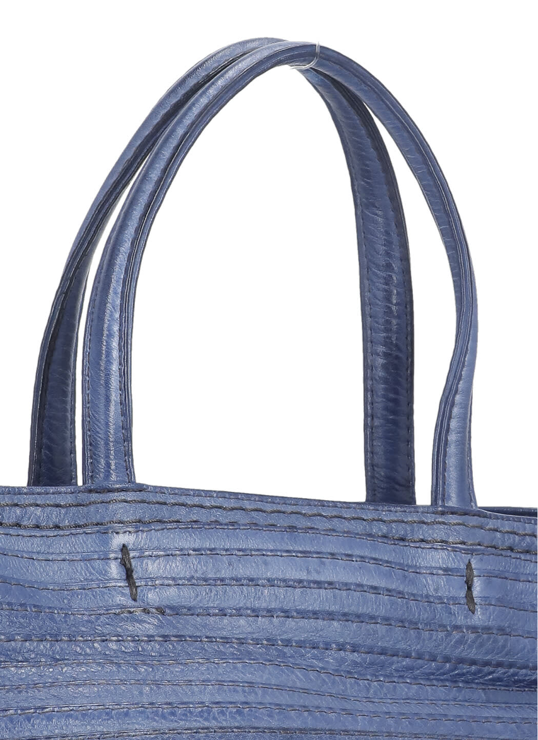 Shop Majo Orione Bag In Blue