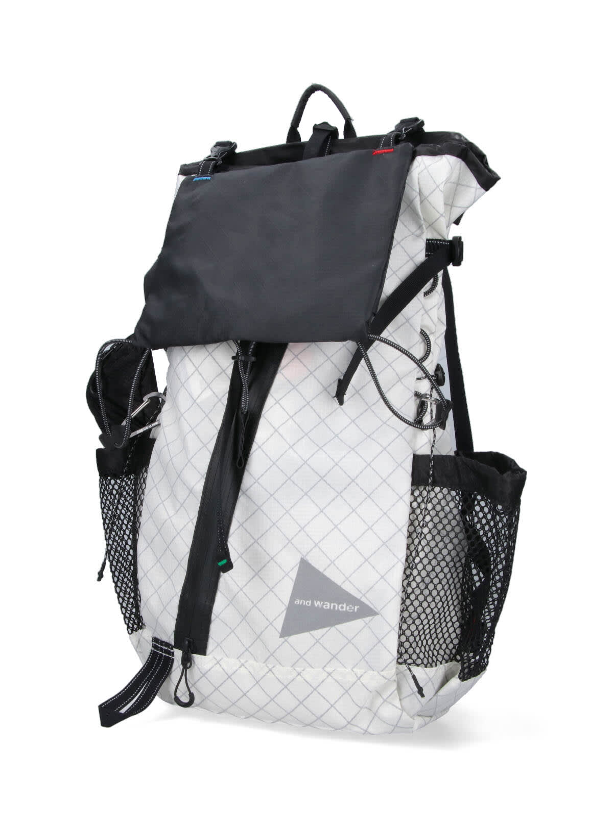And Wander 30l Ecopack Backpack In Multi