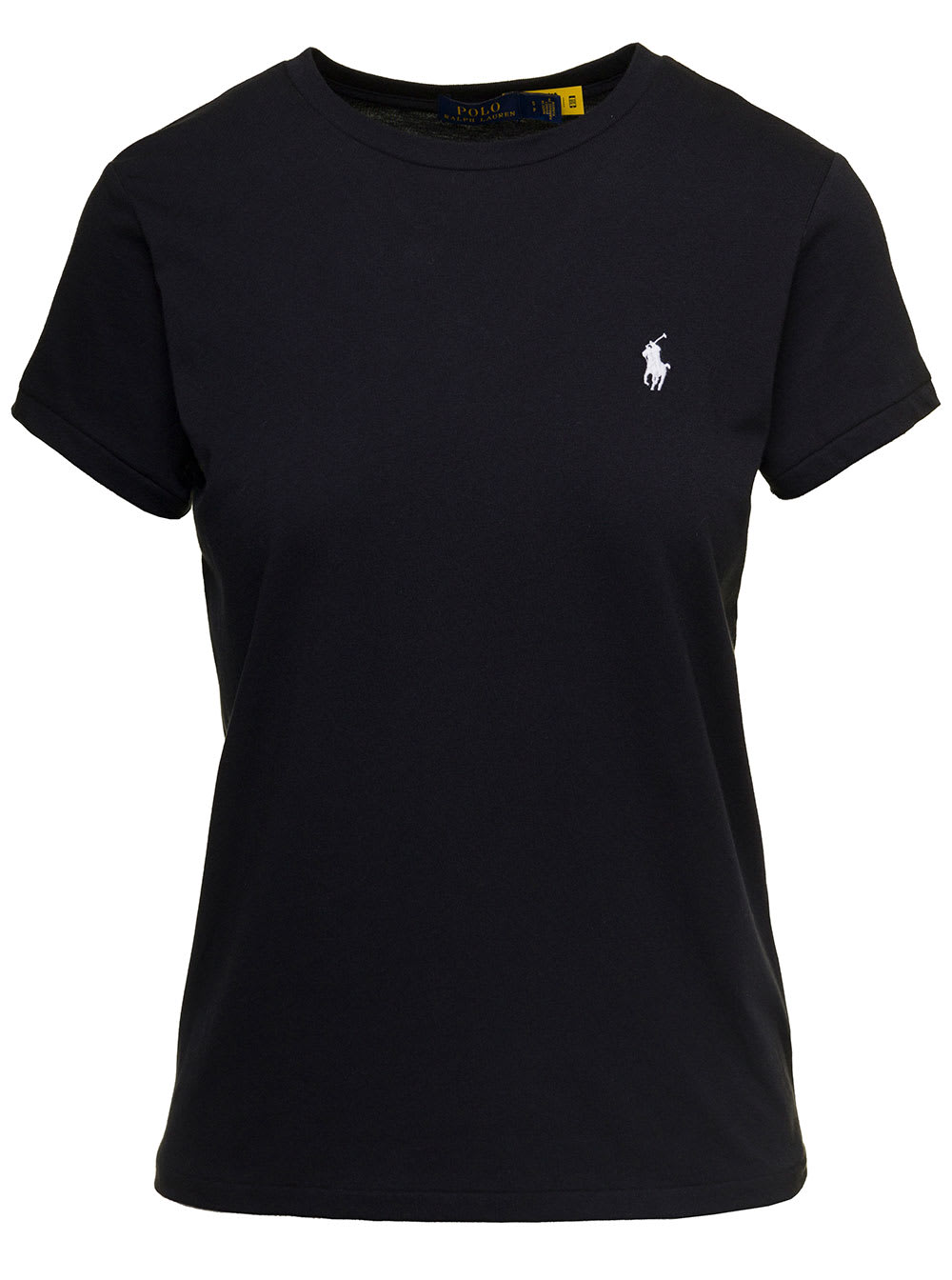 Ralph Lauren Short Sleeves T-shirt