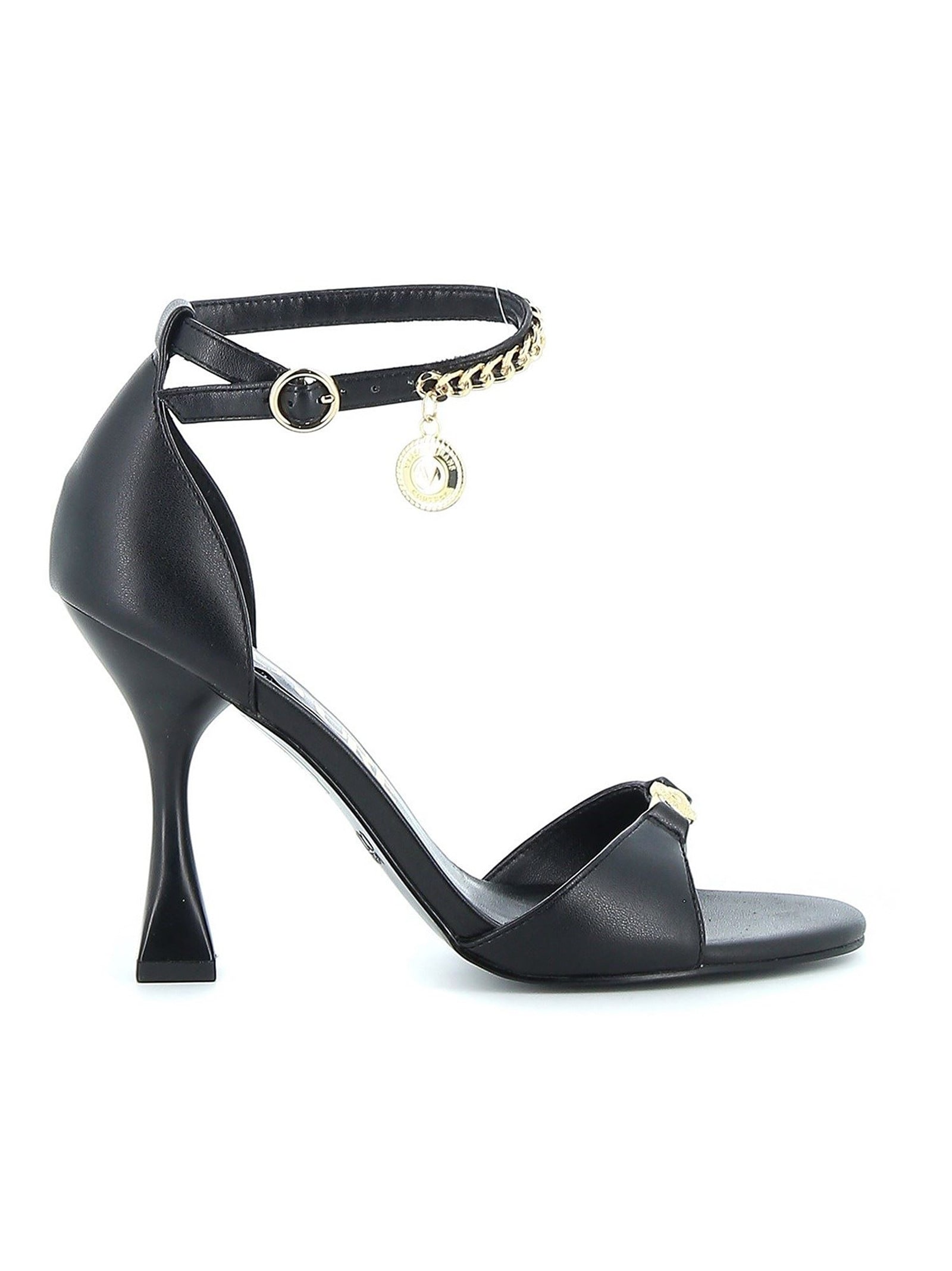 Versace Jeans Couture Eco Leather Sandals