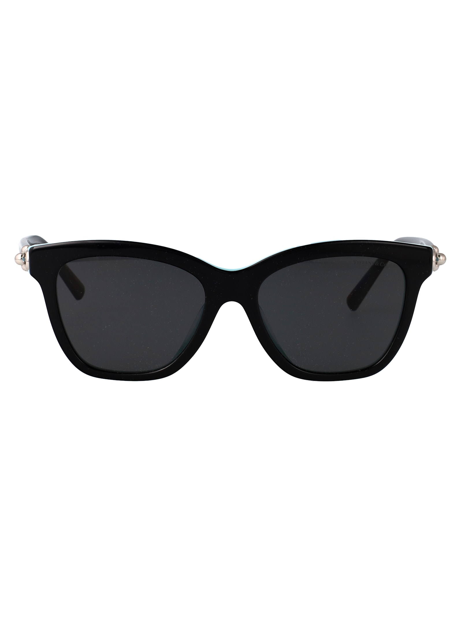 Tiffany &amp; Co. 0tf4241d Sunglasses In Black