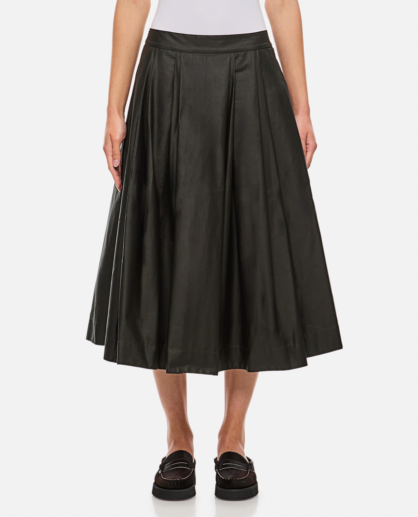 Anarchic Skirt