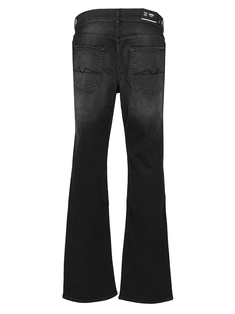 7 FOR ALL MANKIND AUSTYN JEANS 