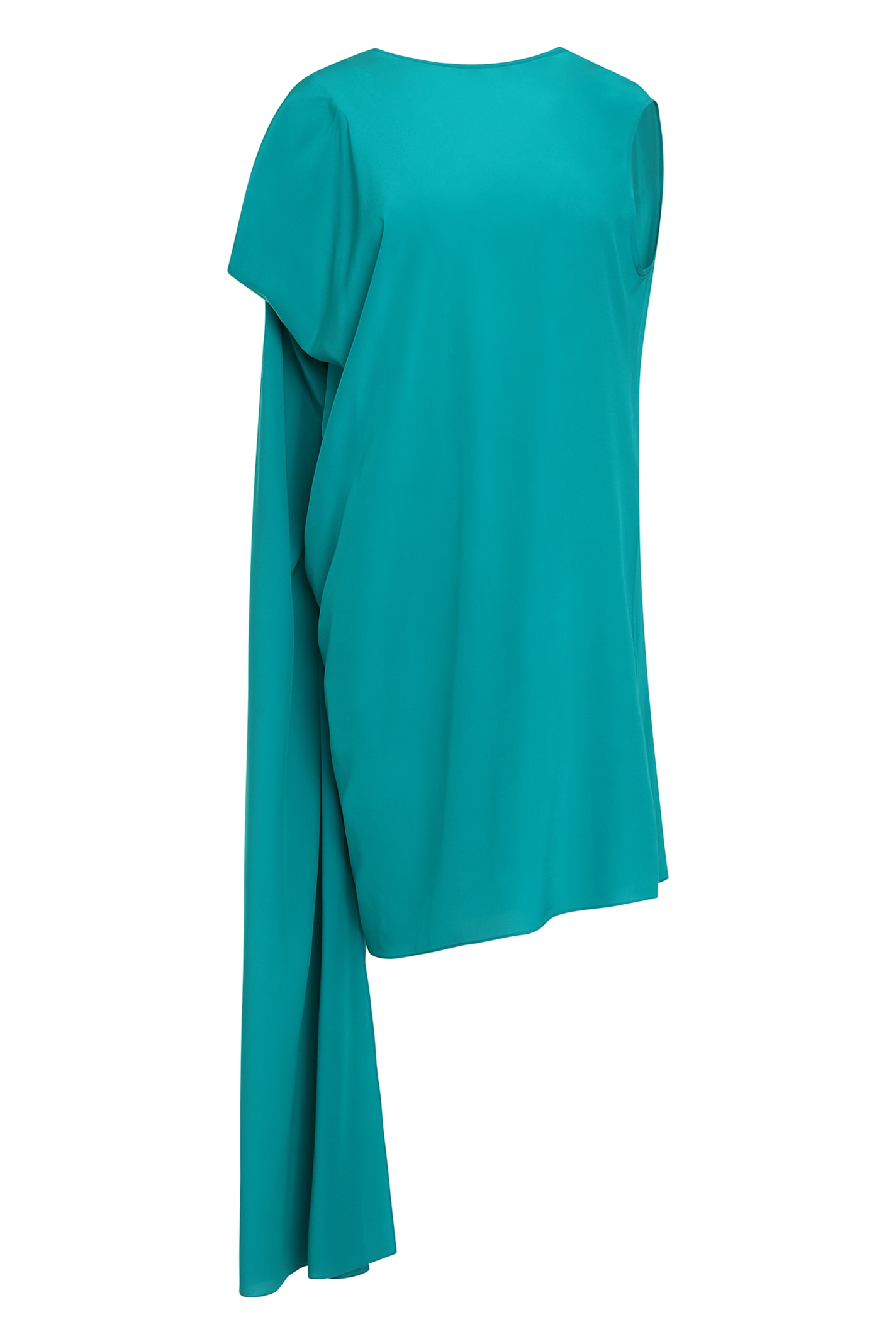 Juliette Silk Mini Dress