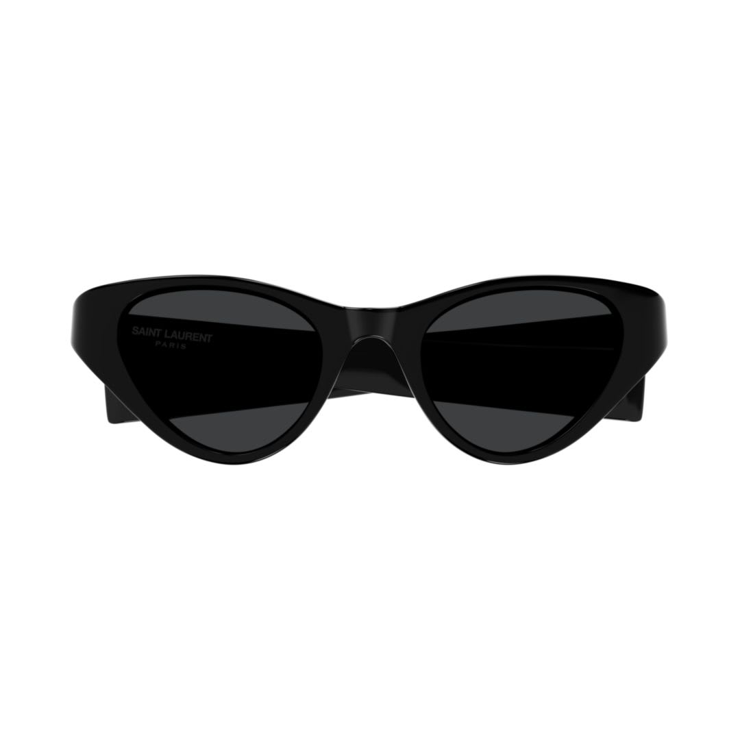 Saint Laurent Sl144-001black-black-black