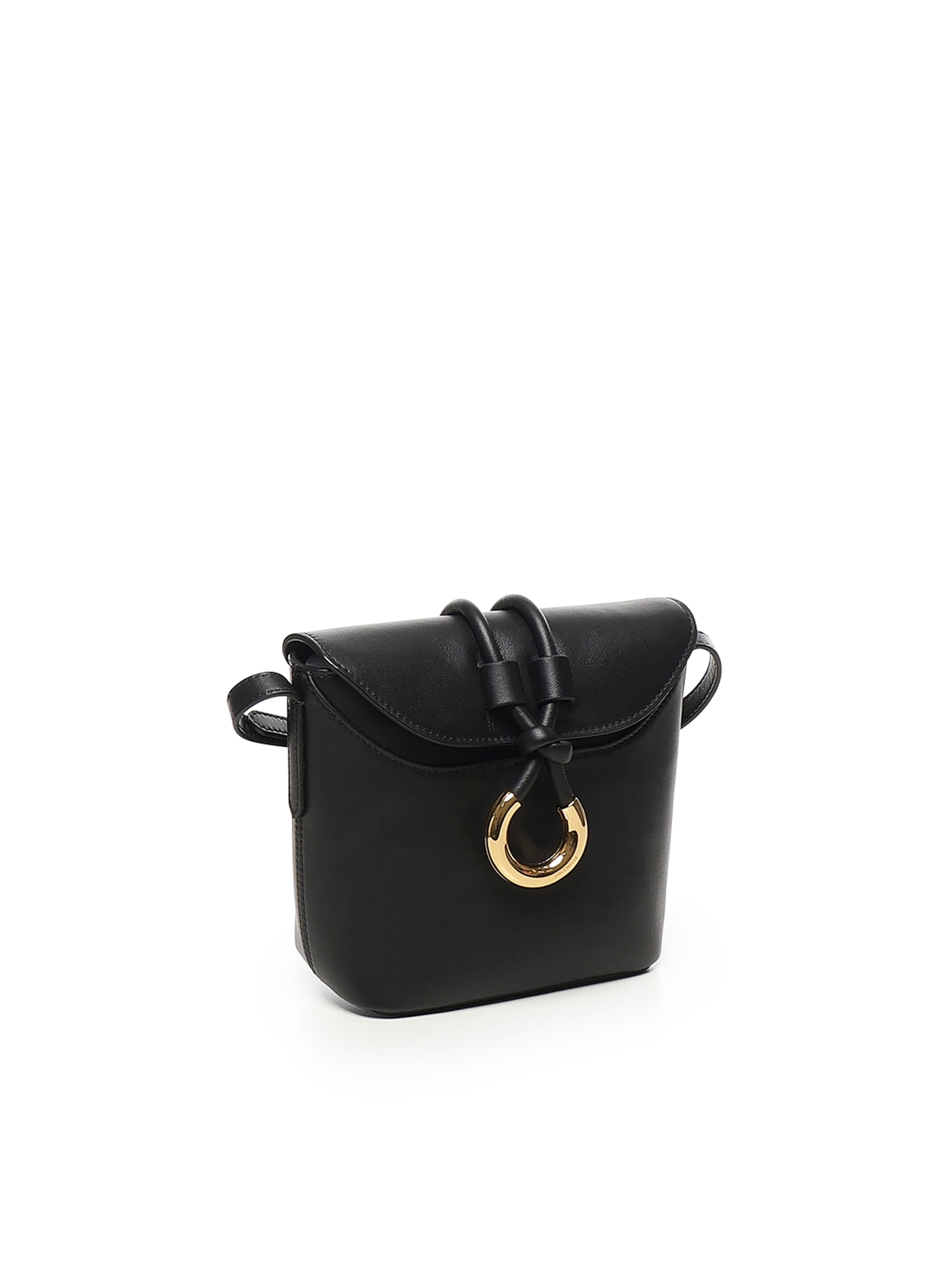 Shop Coccinelle Carmy Shoulder Bag