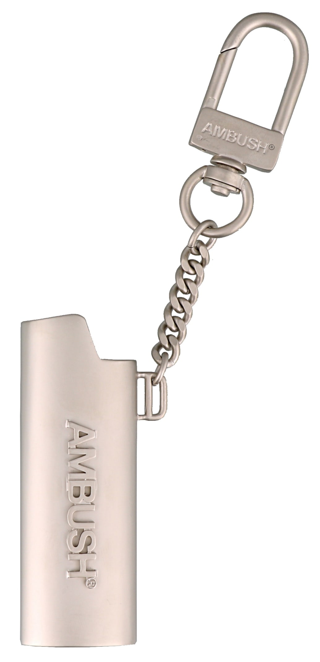 AMBUSH Lighter Case Keyring - Farfetch