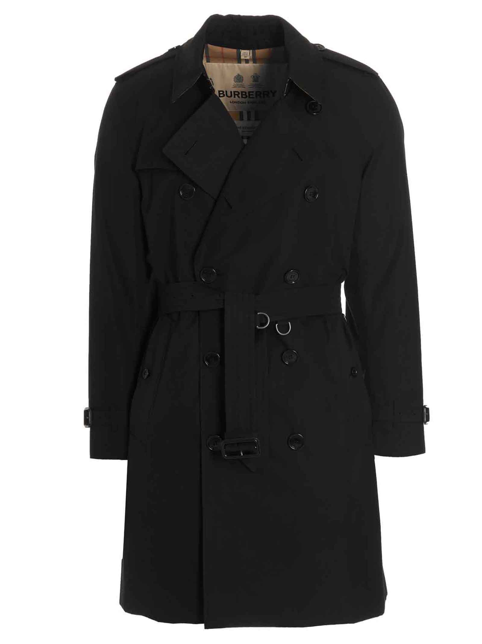 Burberry Trench heritage The Kensington