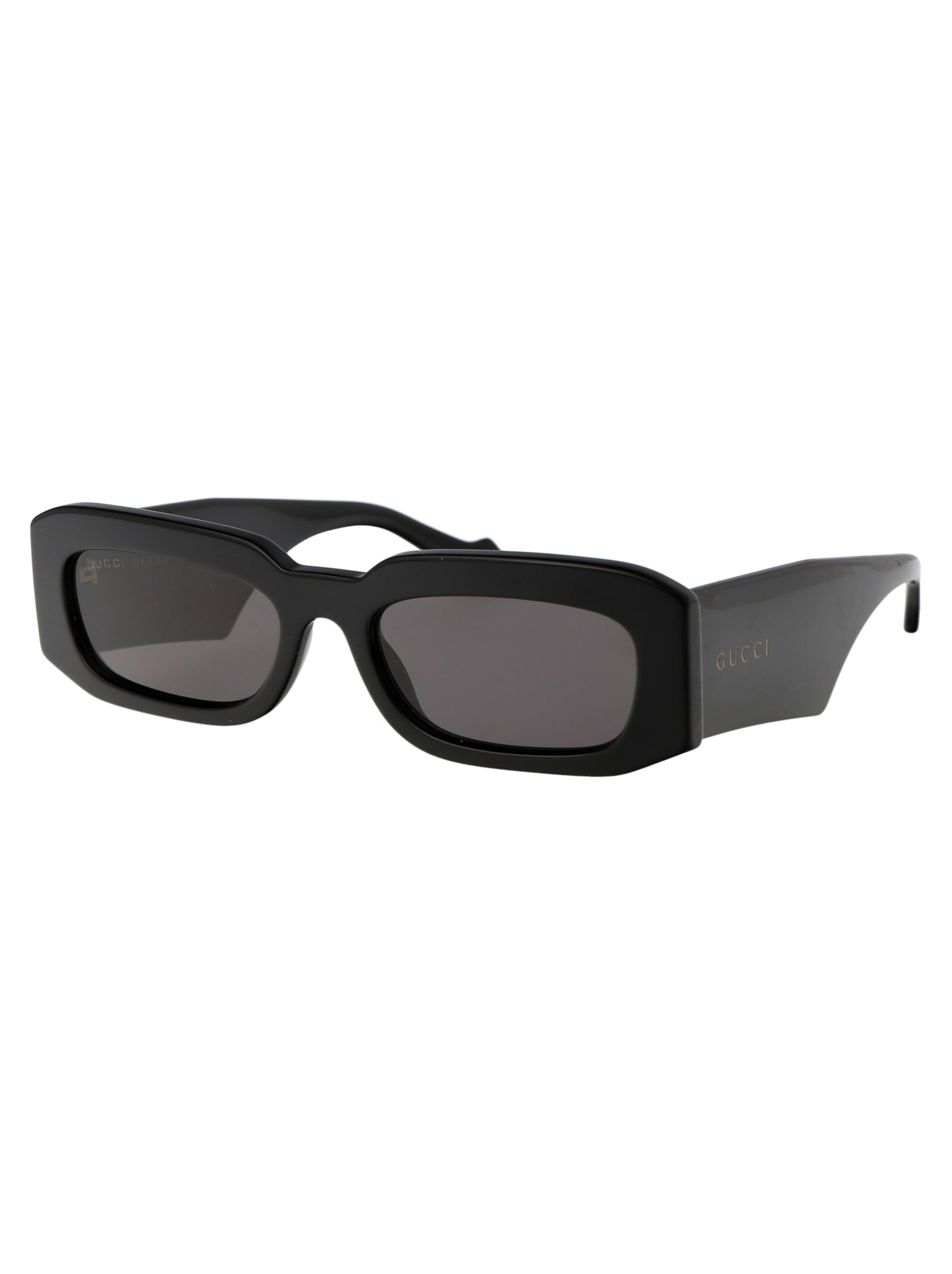 Gucci Gg1426s Sunglasses In Black