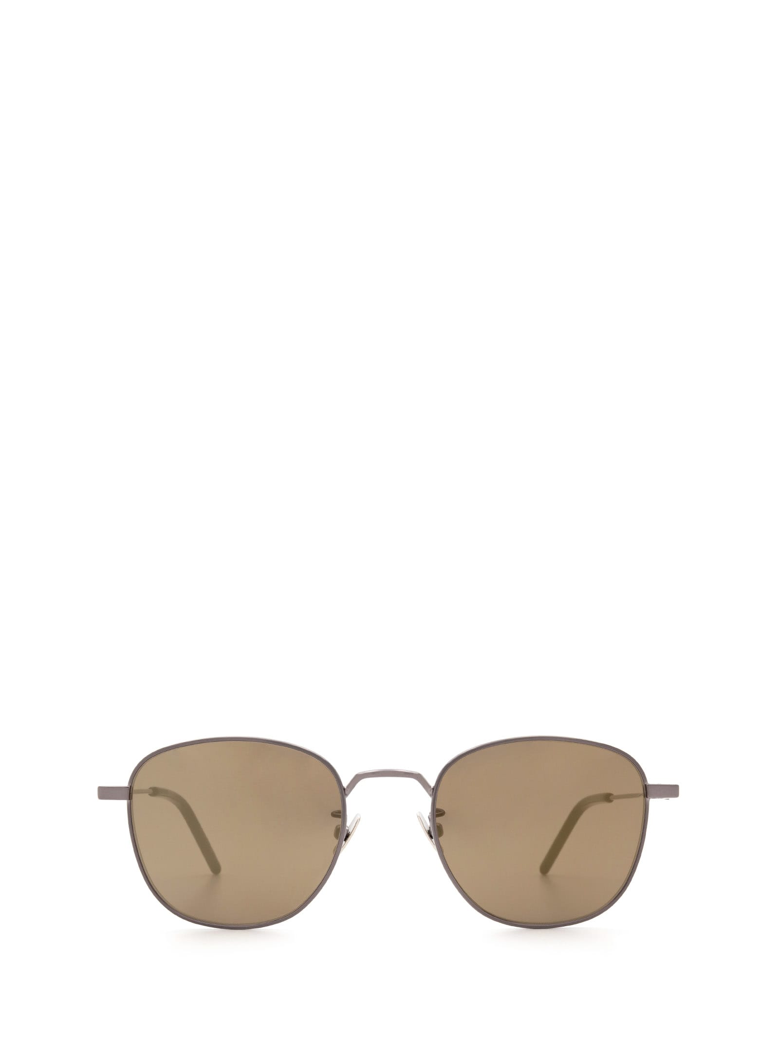 Saint Laurent Saint Laurent Sl 299 Ruthenium Sunglasses