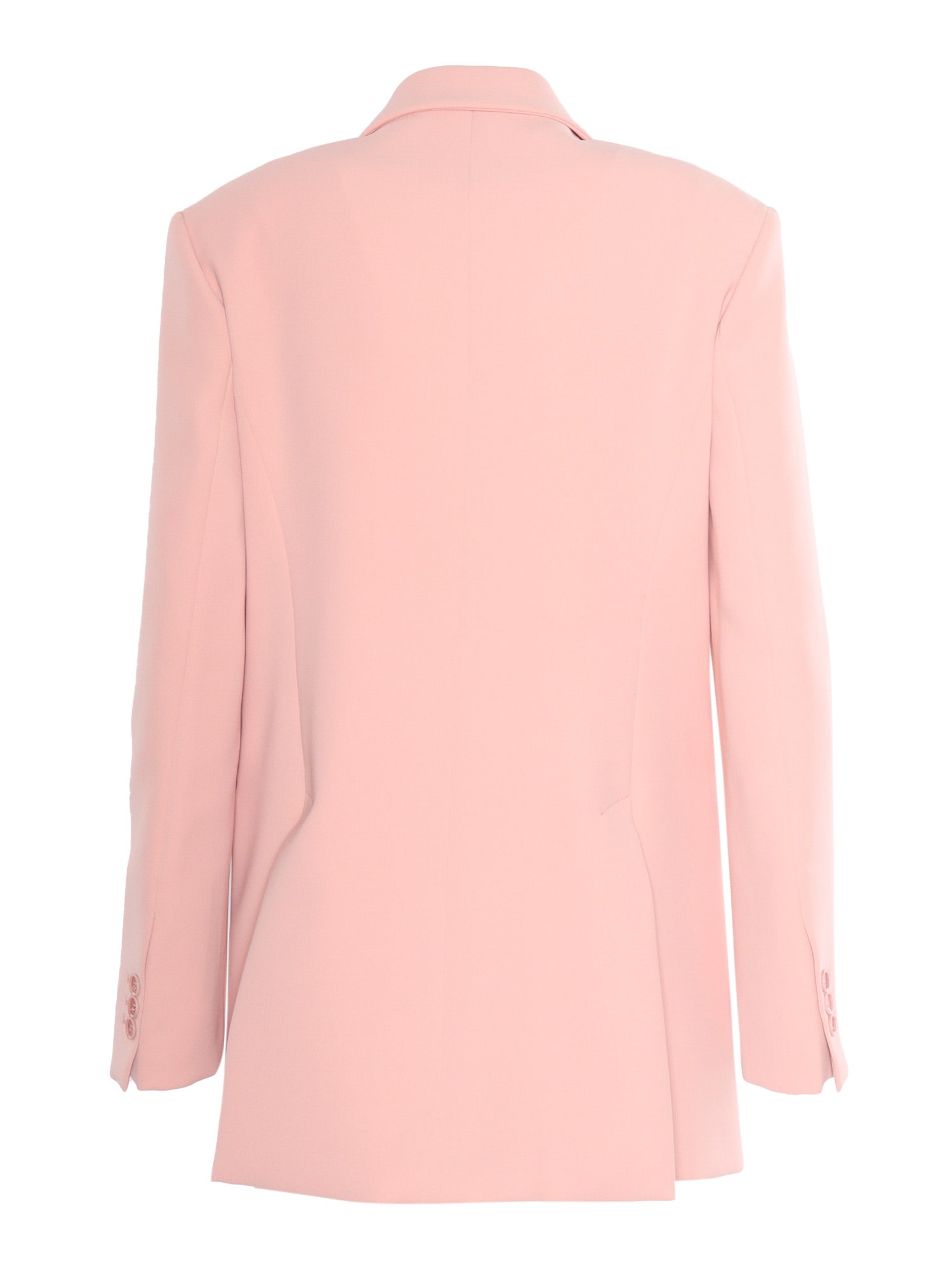 P.a.r.o.s.h Jacket In Pink