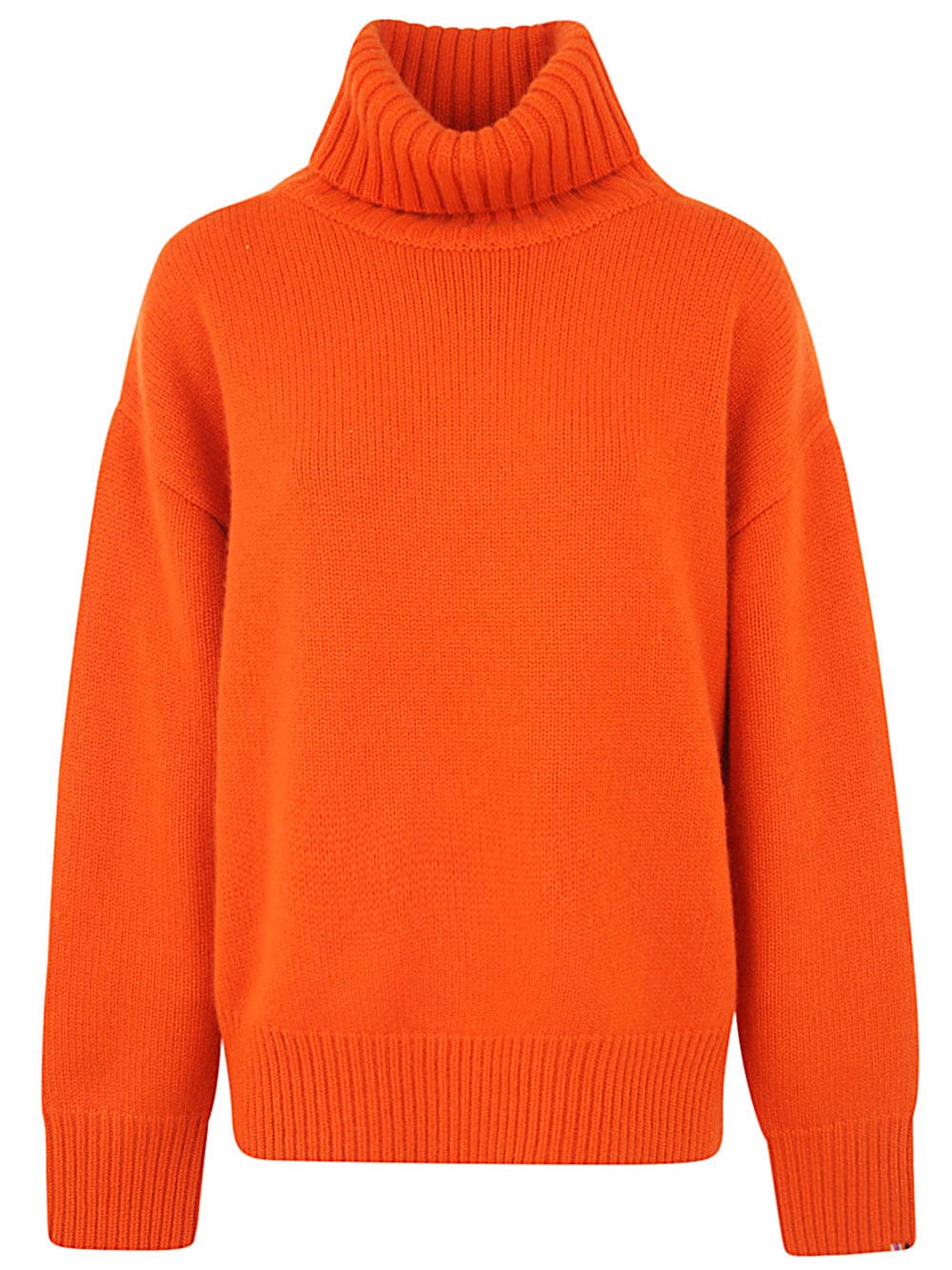 Shop Extreme Cashmere N20 Oversize Xtra Sweater In Maple