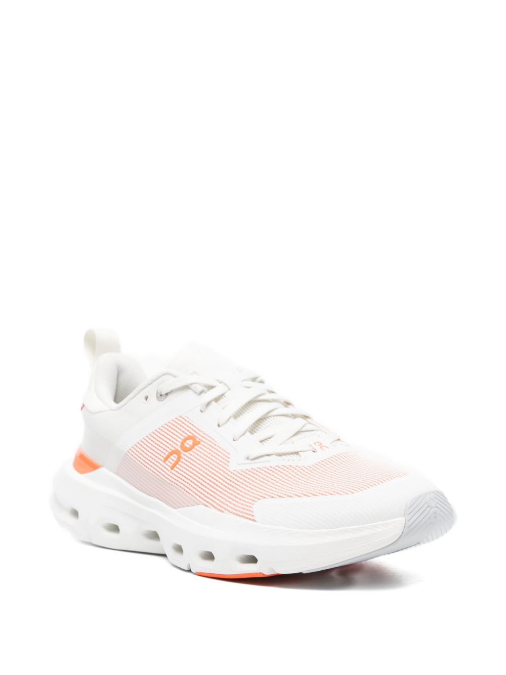 On Running Cloudpulse Next Sneakers In White