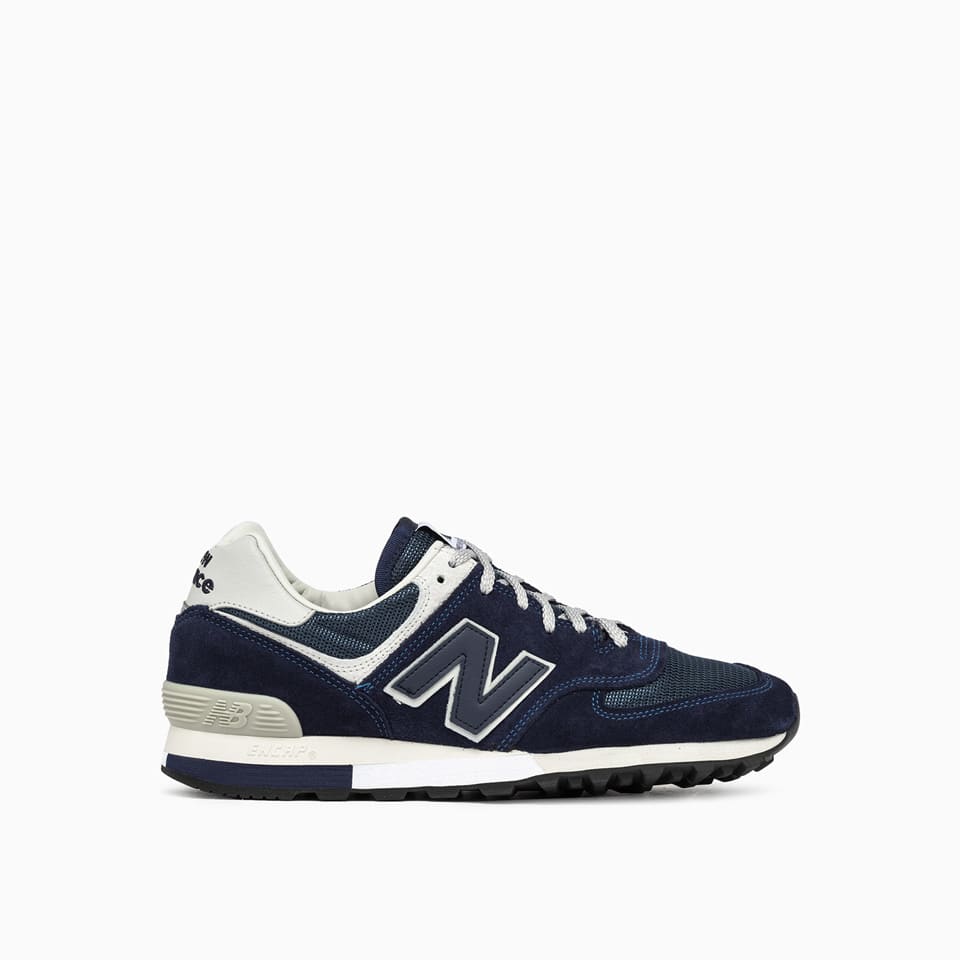 NEW BALANCE NEW BALANCE 576 MADE IN UK 35TH ANNIVERSARY SNEAKERS OU576ANN