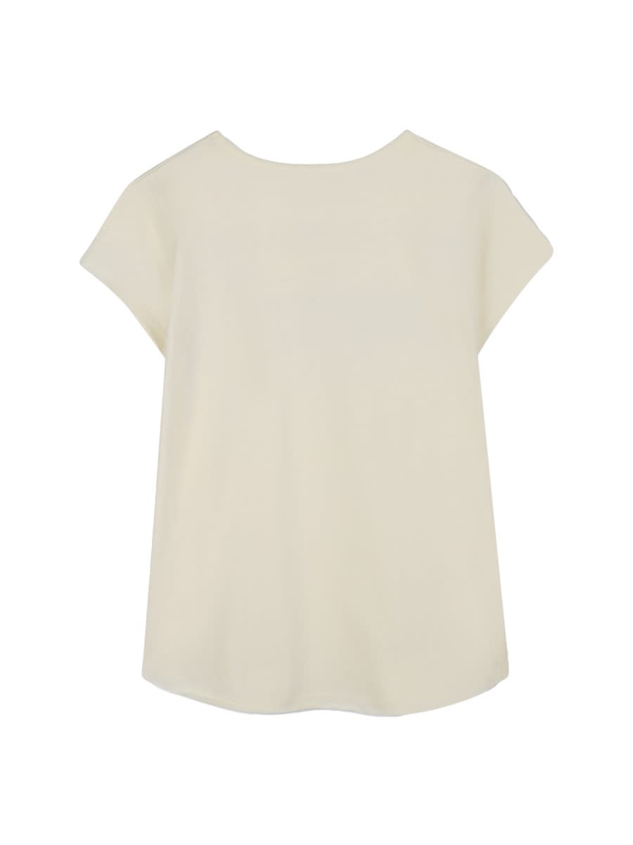 Shop Zadig & Voltaire T-shirt