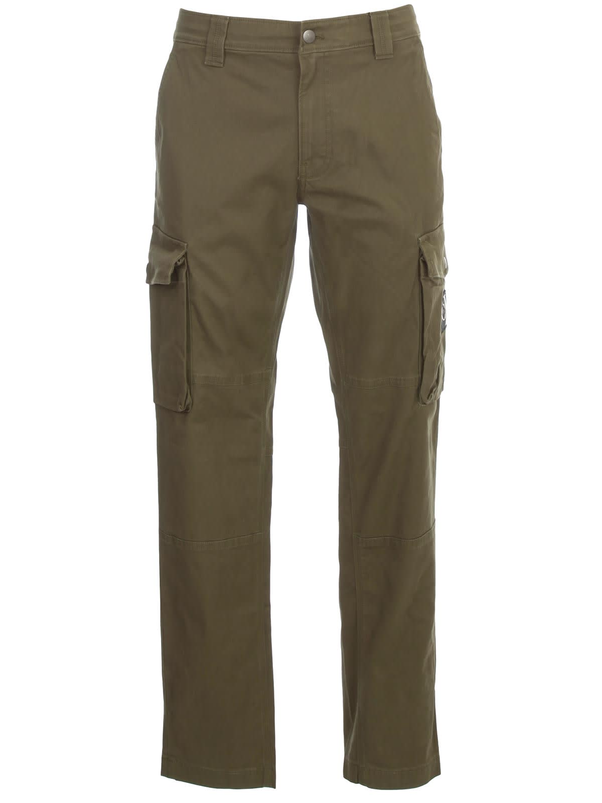 cargo pants calvin klein