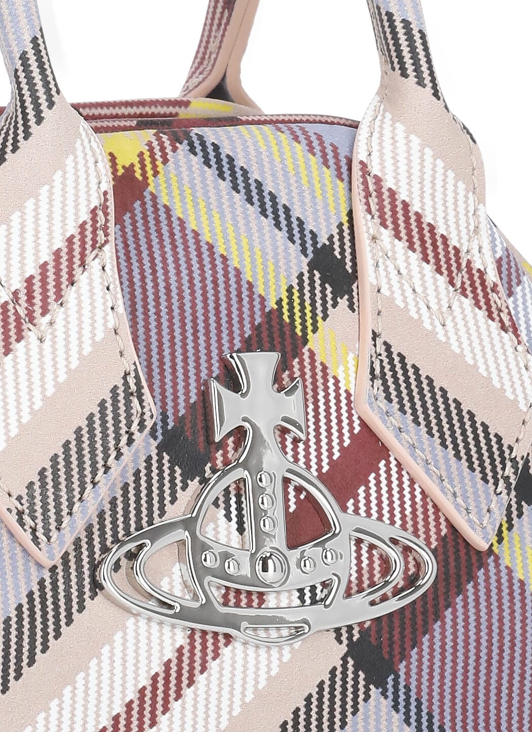 Vivienne Westwood Mini Yasmine Bag