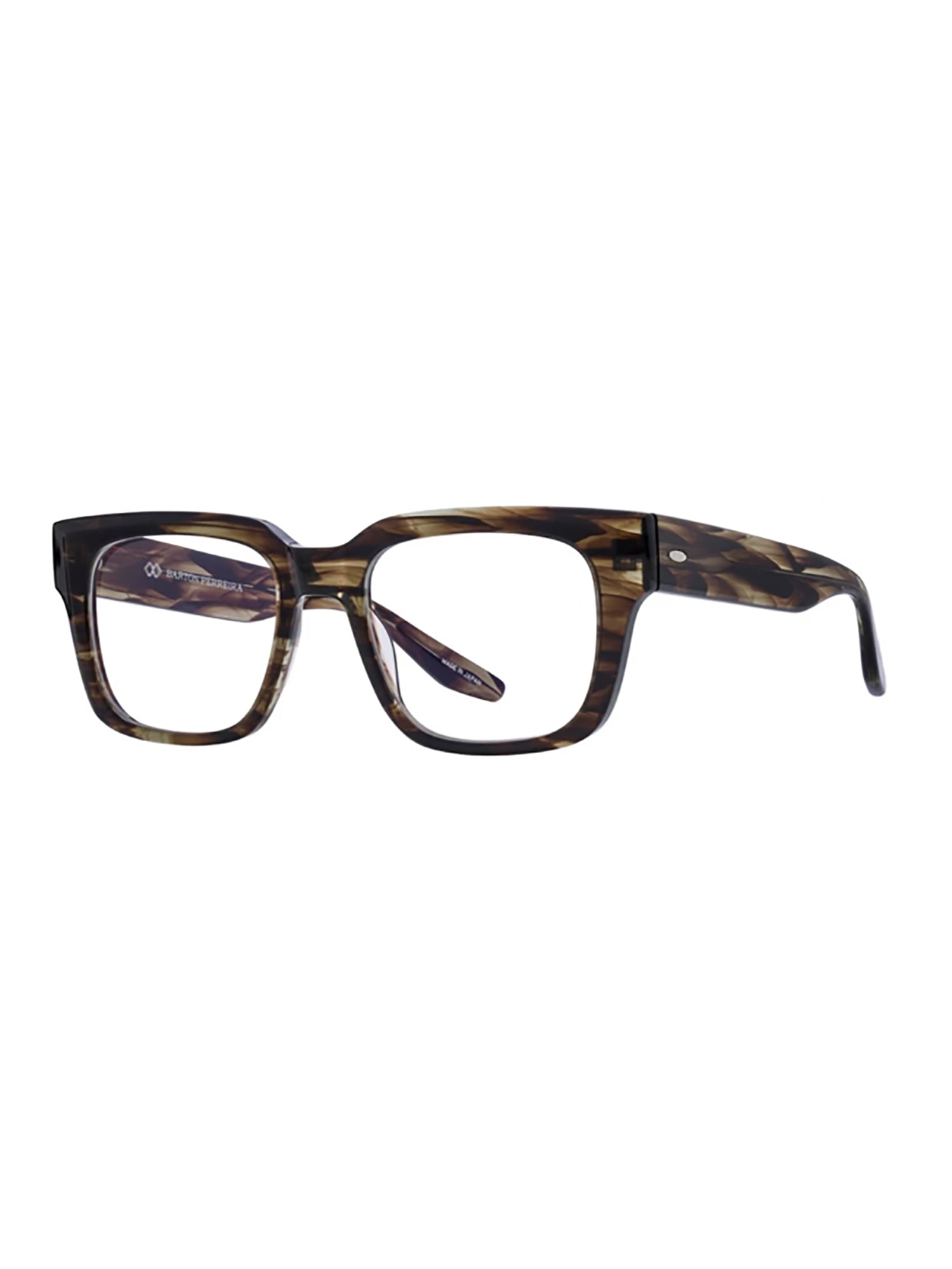 Barton Perreira Zander Eyewear