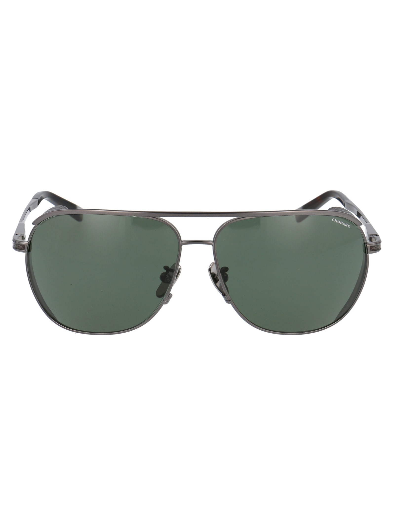 Chopard Schc34m Sunglasses