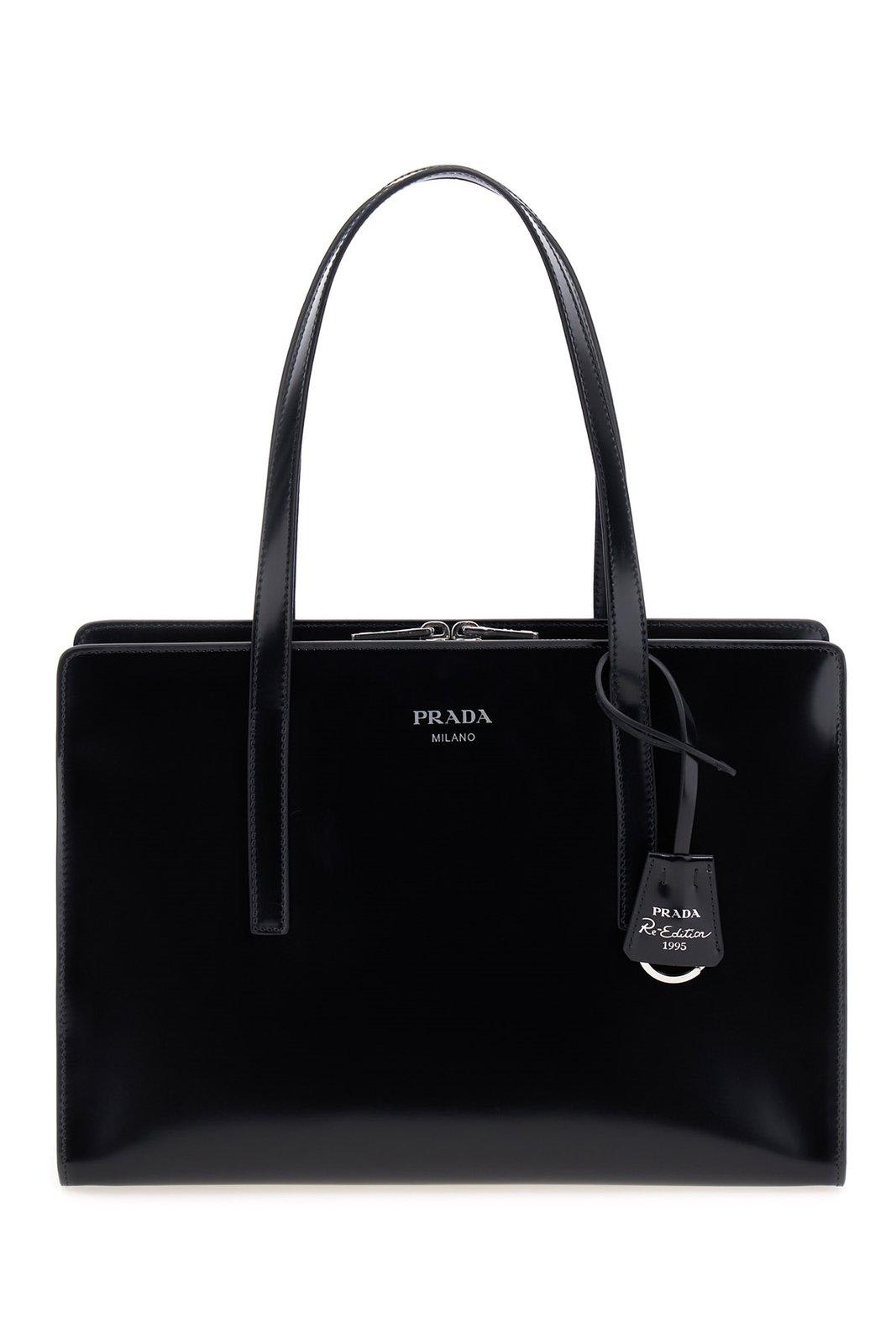 PRADA RE EDITION 1995 TOTE BAG