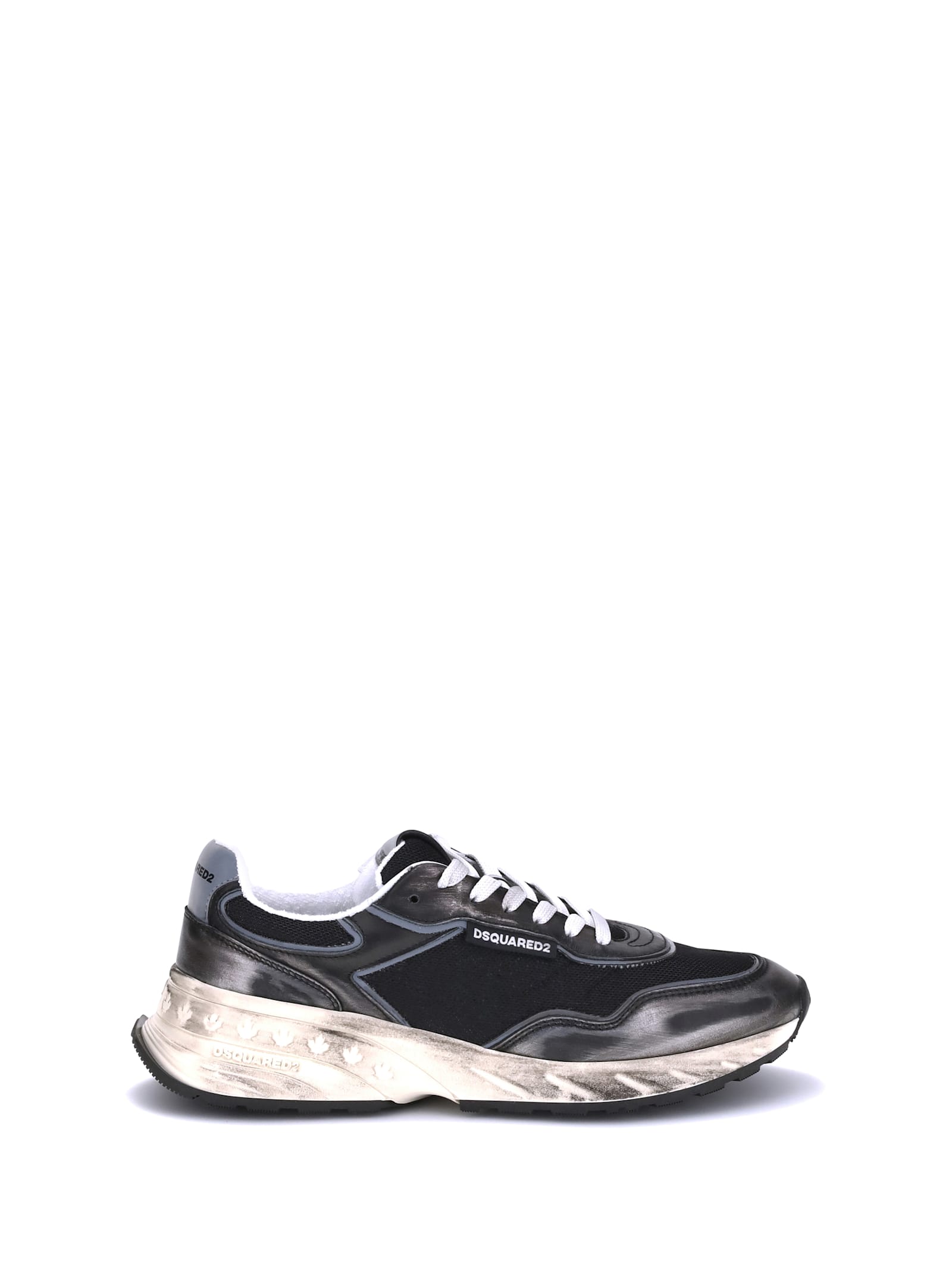 Dsquared2 Sprinter Sneakers