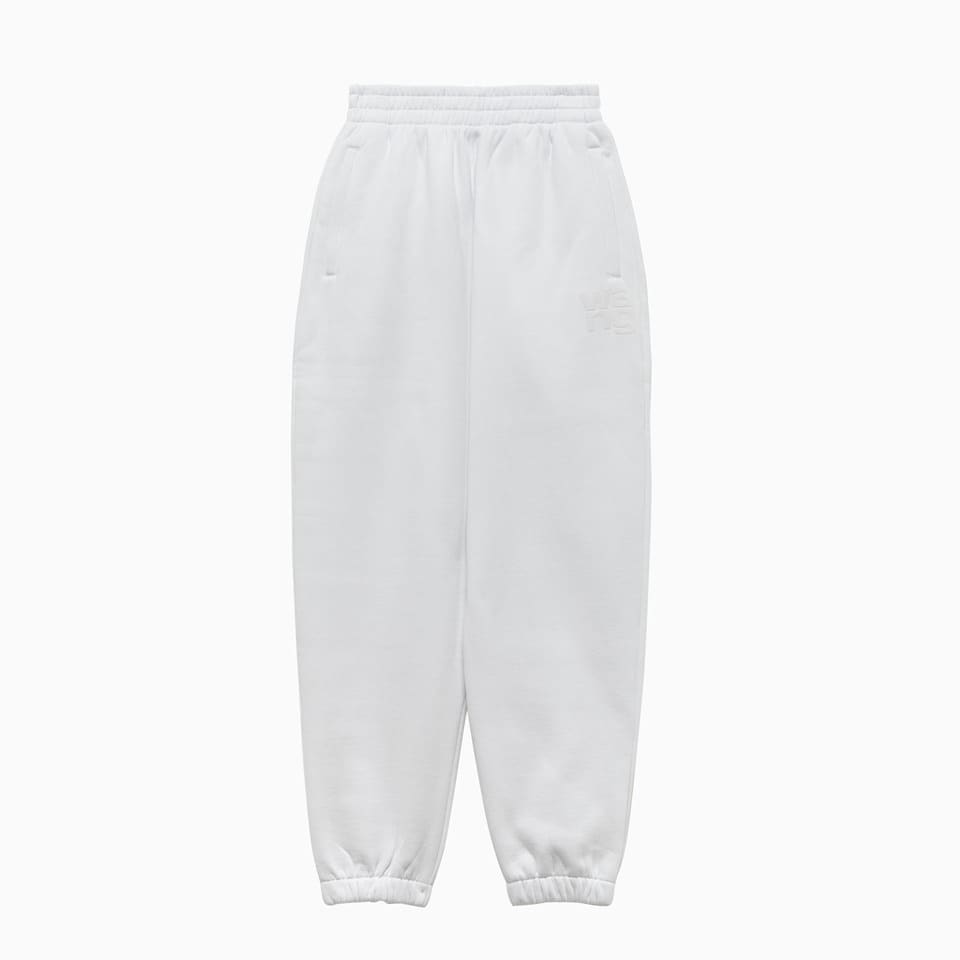 T by Alexander Wang Foundation Terry Pants 4cc1204061