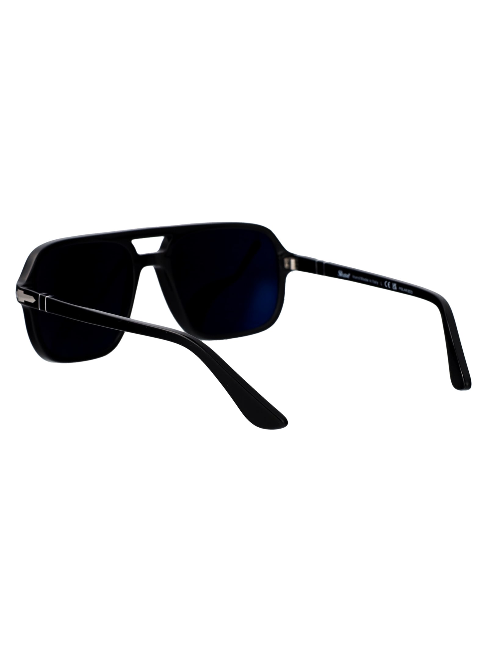 Persol 0po3328s Sunglasses In Black