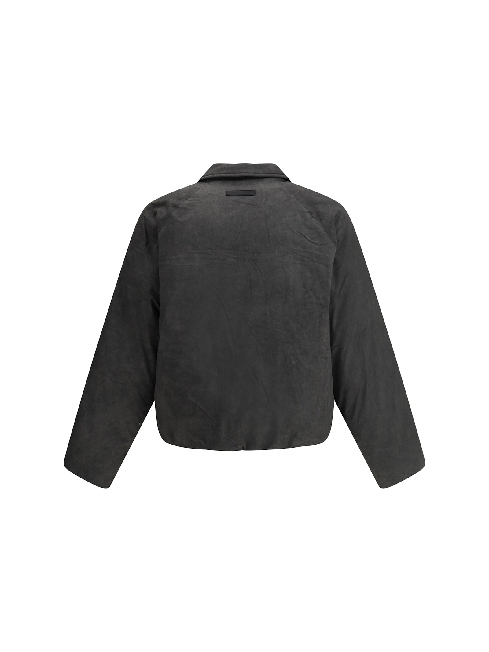 DAILY PAPER COTTON BOMBER JACKET