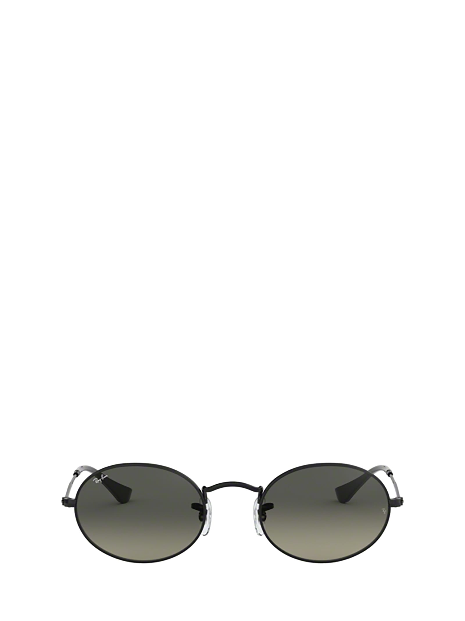 Ray Ban Ray-ban Rb3547n Black Sunglasses