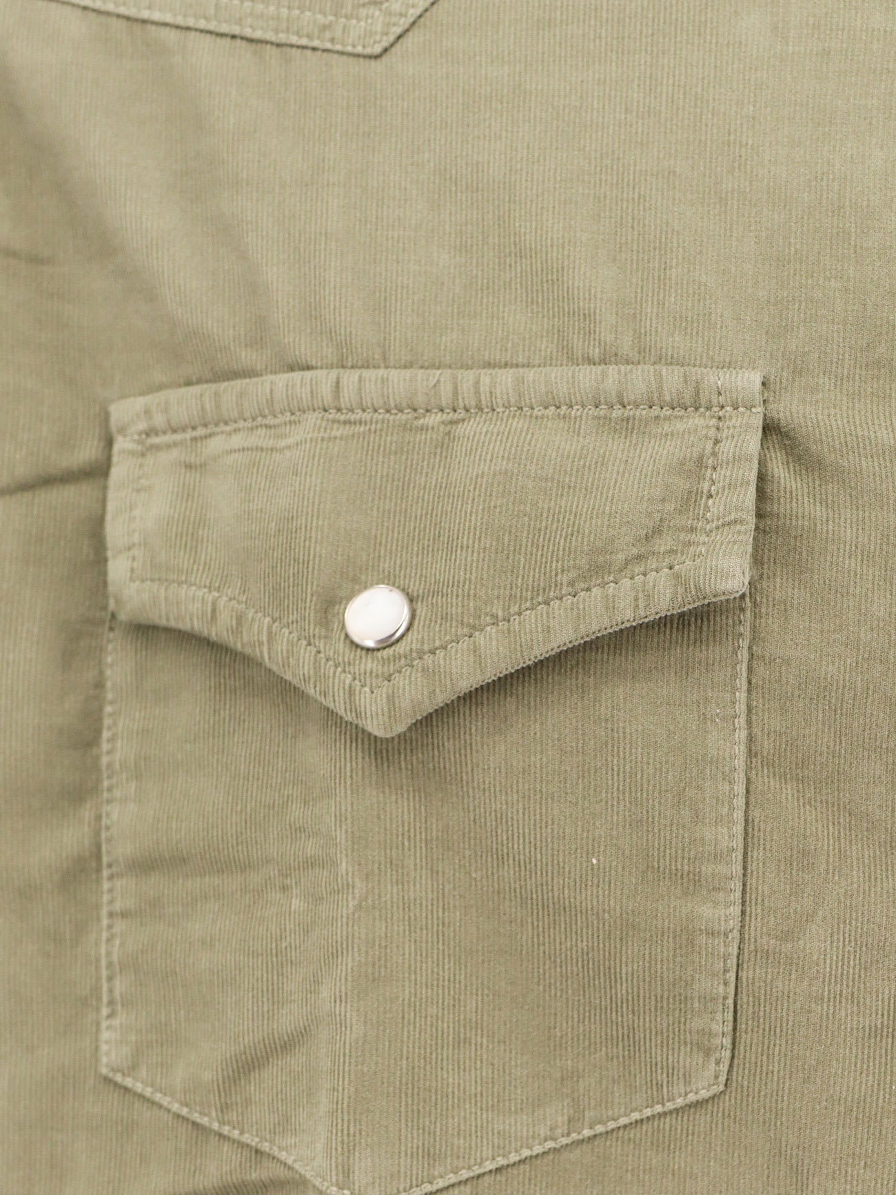 Shop Brunello Cucinelli Shirt In Green