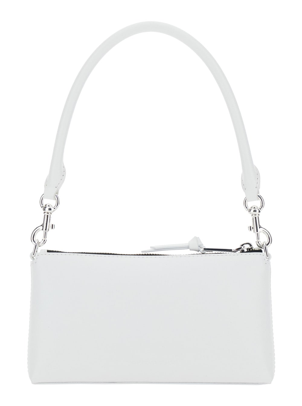 Marc Jacobs The Pochette In White