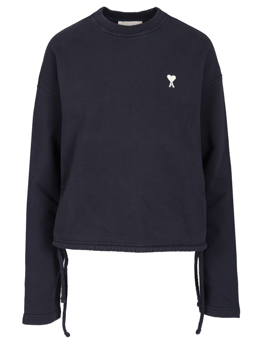 Ami Alexandre Mattiussi Ami De Coeur Sweatshirt