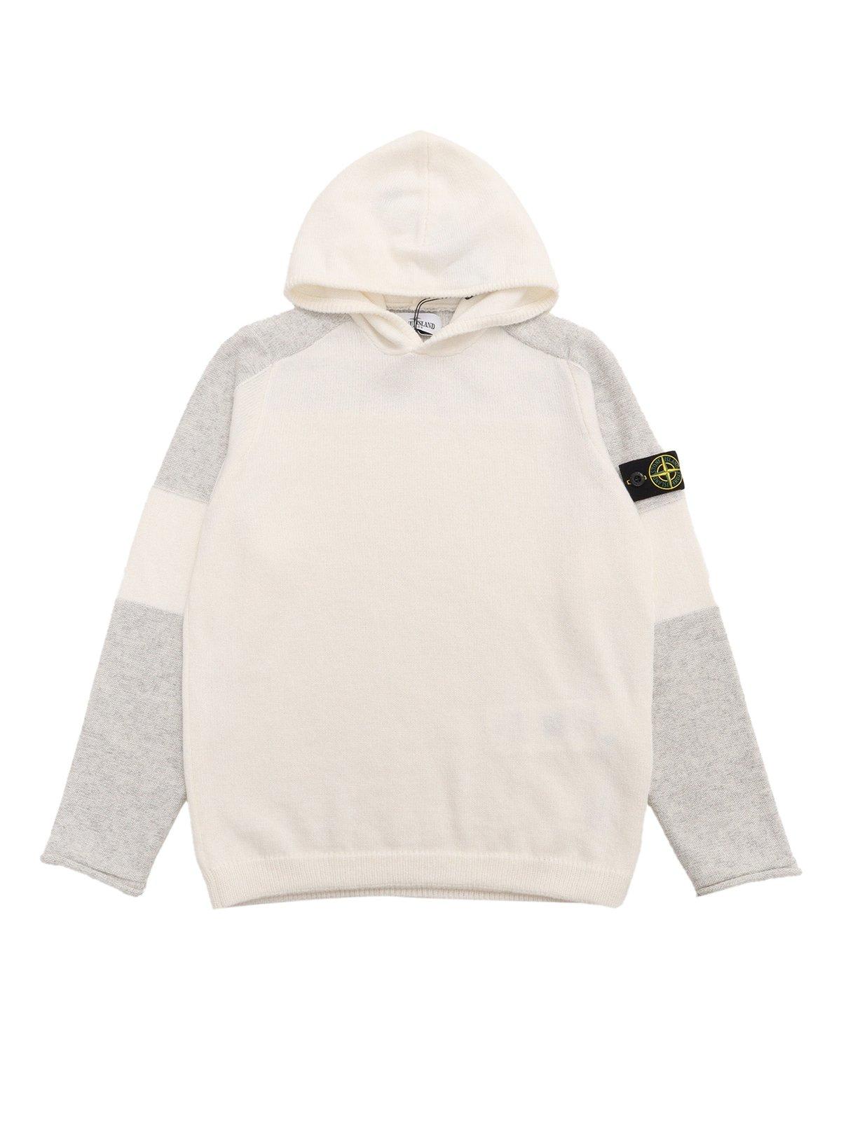Stone Island Sweater